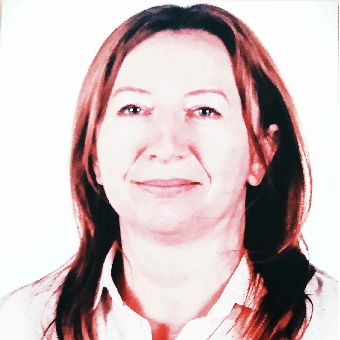 Svetlana Lupentova