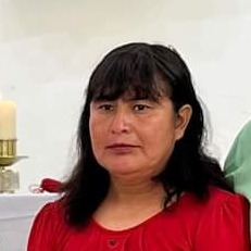 Brenda  Cedillo Tapia 