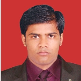 rajesh pradhan