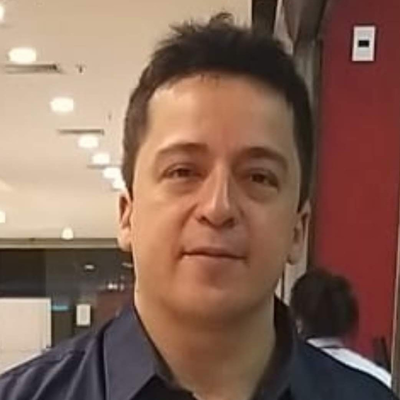 Marcos Prado