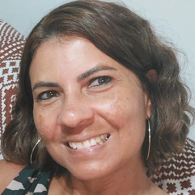 Alessandra Regina  da Silva 