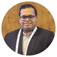 Sampad Xavier Chaudhuri