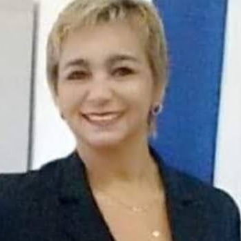MARIA ROSIVANIA DE PAULO