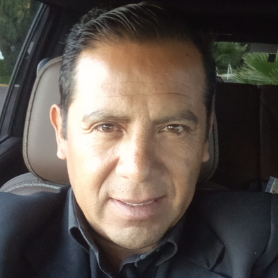 Joel Becerril Contreras