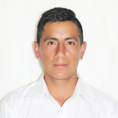 Kristian Misael  Guzmán Cordonez 