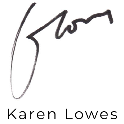 \/

Karen Lowes