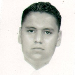 Carlos Aaron Mendez Esquivel