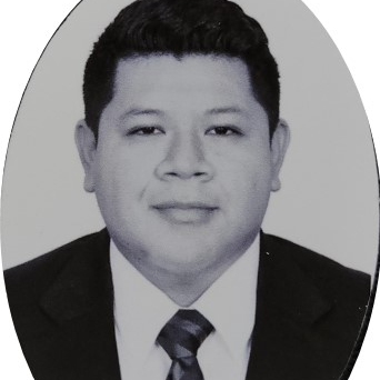 Ricardo  Guillén Hernández