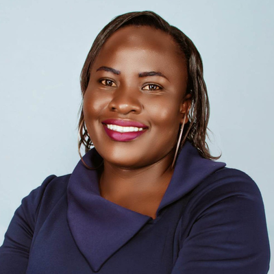 Louisa Adhiambo