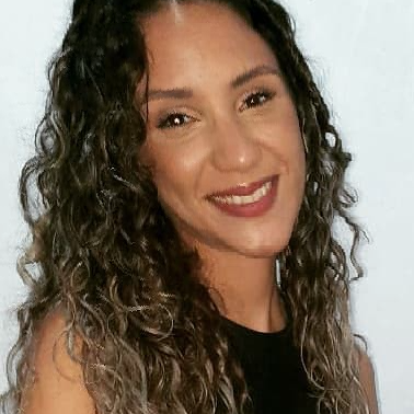 Giselle Moreira Amaral Azevedo