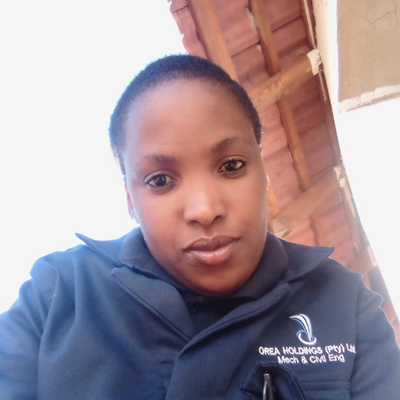 Thabile Sithole