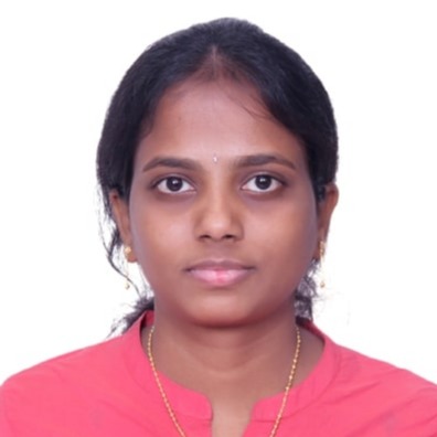 Deepthi Borra