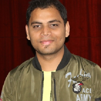 Rahul Anand