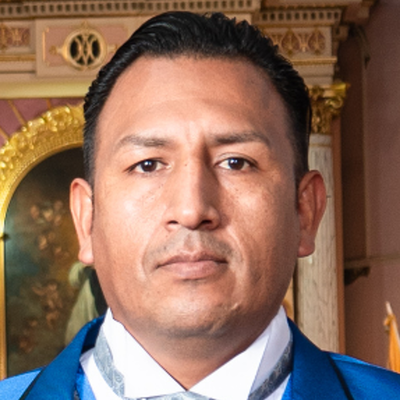 milton almanza chavez