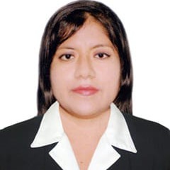 melvy victoria ayasta  gonzales