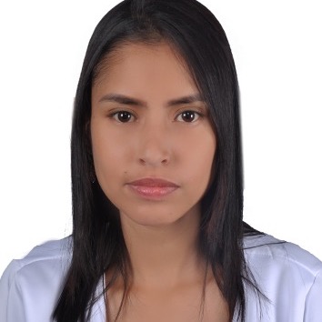 Angela Maria Aguilar Quinayas
