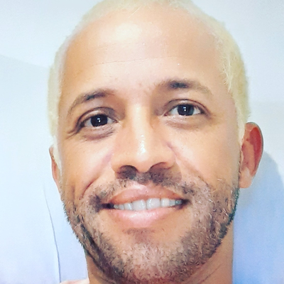 Fabio Gomes da Silva Binho