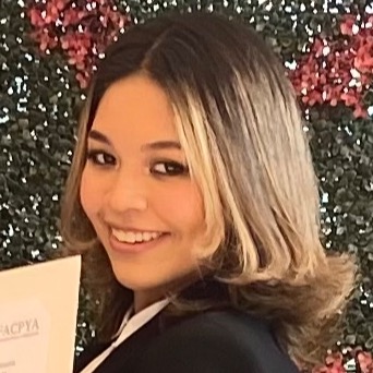 Samantha Gómez González