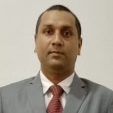 Narayan Joishi