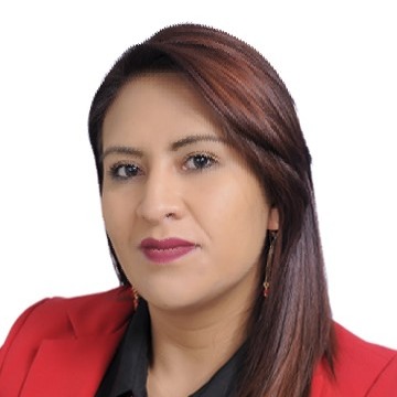 Eliana Andrea  Nuñez García