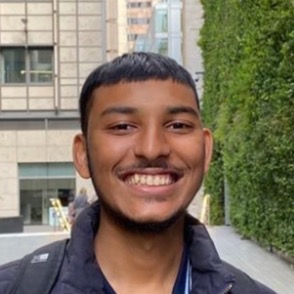 Danial Zahir
