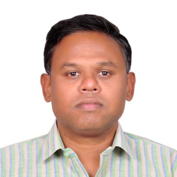 DINESH BABU
