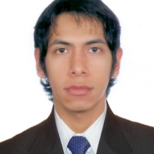 Franco Edgar Chuquillanqui Soto