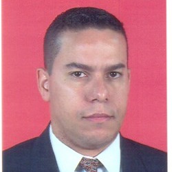 Jorge Eduardo Agudelo Leal