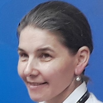 Victoria Kiriloiu