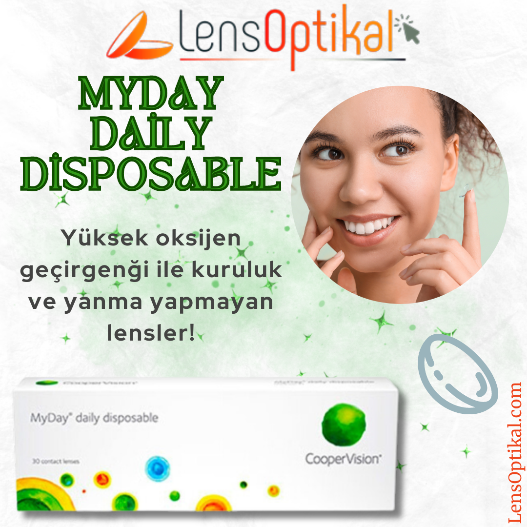 4-\ensOptikat

MYDAY
DAILY

DISPOSABLE

ve yanma yapmayan
lensler!.

 

 

LensOptikal.com
