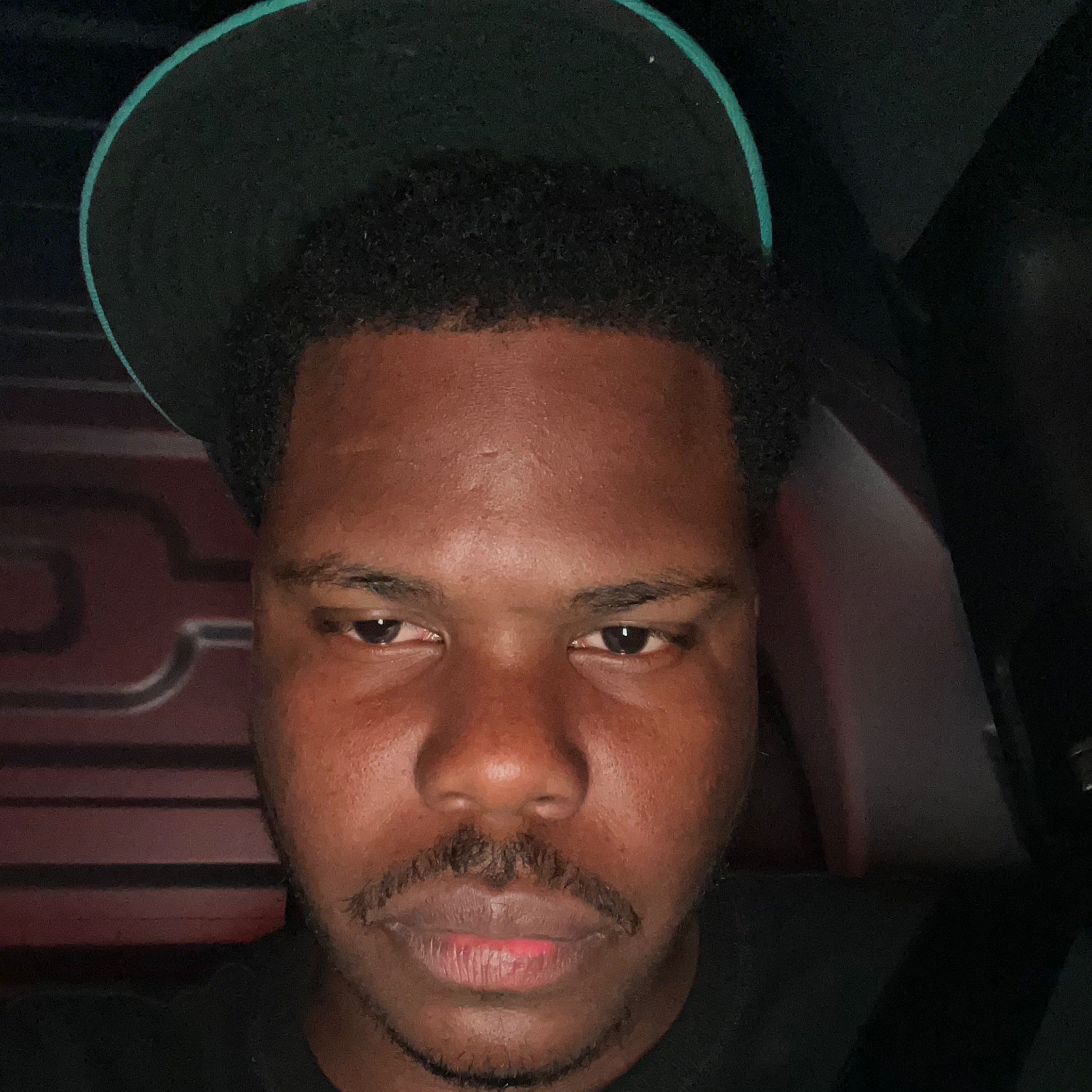 Kadeem Davis
