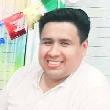 Freddy Peñaranda Barrientos