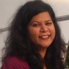 Mercy Sunitha