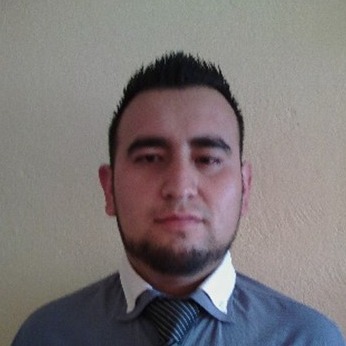 Martin Rosales