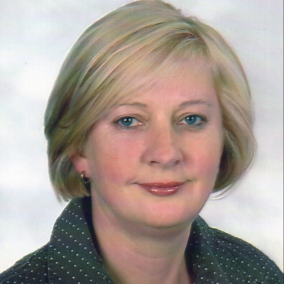 Kornelia Behrendt