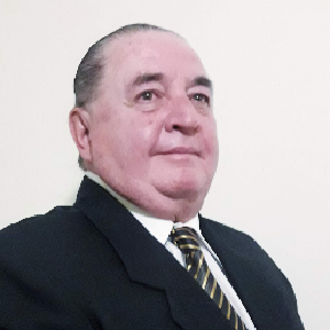 LUIS GERARDO PETRONE RAMIREZ