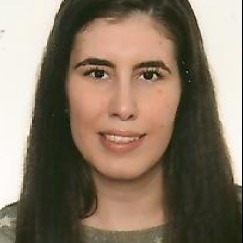 Patricia Ferrero Andrés