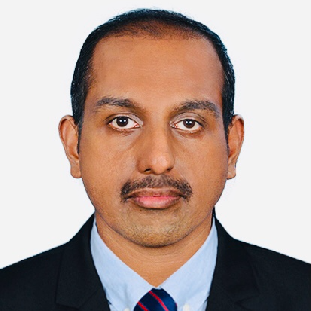 Anuraj Balachandran
