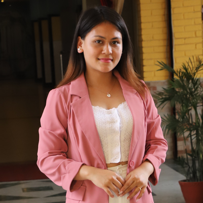 Mahima Shrestha