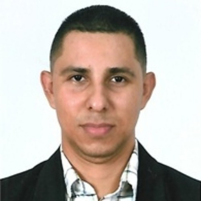 Adrian Alvarado