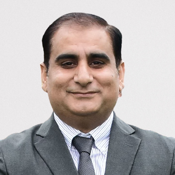 Atif Rahman
