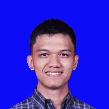 John Michael del Mundo