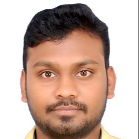 KEERTHIVASAN THANGARAJ RAJENDRAN
