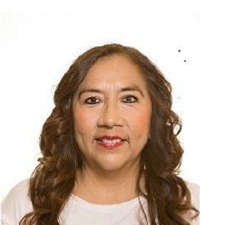Martha Ugalde Alvarez