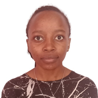 Margaret  Njenga 