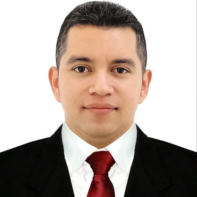 Carlos Jose Silva Fernandez