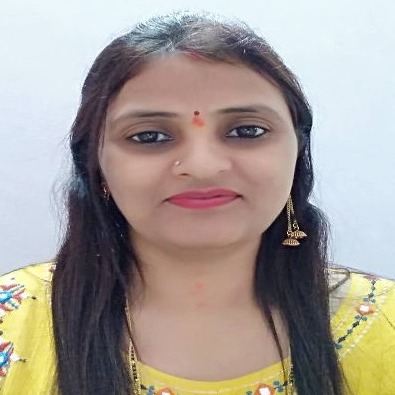 Minal Hiruurkar