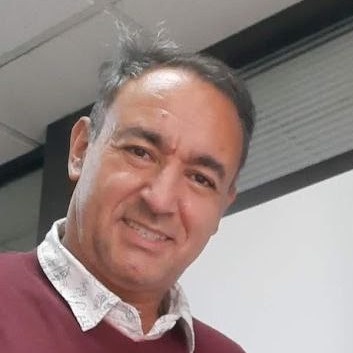 Wilson Emilio Morales Bonilla