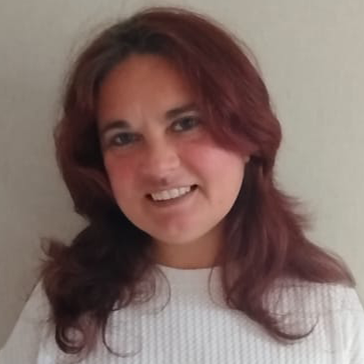 Viktoriia Nahorna