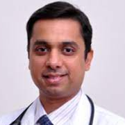 Dr Vikas Goswami